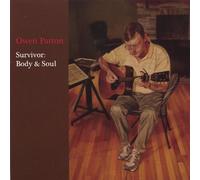 Patton, Owen - Survivor: Body & Soul