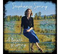 Patton, Stephanie - Breath of Spring