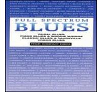 Patton - Vol. 2-Blues Box