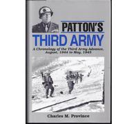 Patton's Third Army