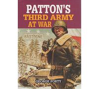 Patton's Third Army at War