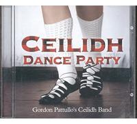 Pattullo, Gordon - Ceilidh Dance Party