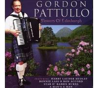 Pattullo, Gordon - Flowers of Edinburgh