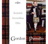 Pattullo, Gordon - Scottish Accordian Hits