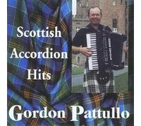 Pattullo, Gordon - Scottish Accordion Hits