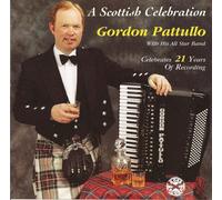 Pattullo, Gordon - Scottish Celebration