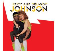 Patty And Orlando Johnson