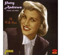 Patty Andrews - I'll Walk Alone