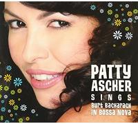 Patty Ascher - Sings Burt Bacharach in Bossa
