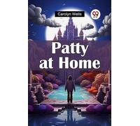 Patty at Home