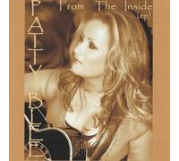 PATTY BLEE - From the Inside EP