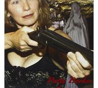 Patty Booker - Fire & Brimstone