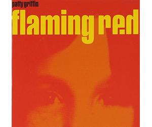 Patty Griffin - Flaming Red