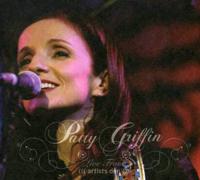 Patty Griffin - Live From the Artists Den [DVD] [2007] [Region 1] [US Import] [NTSC]