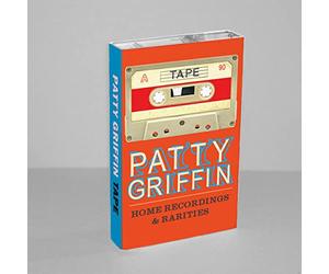 Patty Griffin - Tape [CASSETTE]