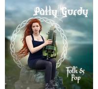 Patty Gurdy – Folk & Pop – CD