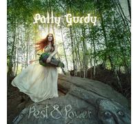 Patty Gurdy - Pest & Power