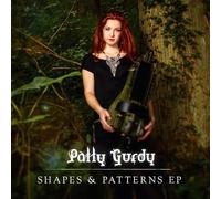 Patty Gurdy - Shapes & Patterns