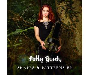 Patty Gurdy - Shapes & Patterns