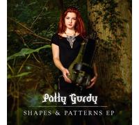 Patty Gurdy - Shapes & Patterns