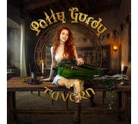 Patty Gurdy – Tavern – 12" Vinyl LP (Gatefold, US Import, New)