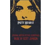 Patty Hearst: Her Own Story [CASSETTE]