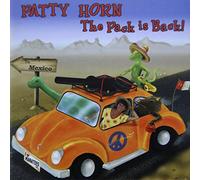 Patty Horn - The Pack is Back