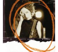 Patty Larkin - A Gogo
