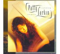 Patty Larkin - Angels Running - CD (US Import) - Sony Music