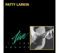 Patty Larkin - In The Square