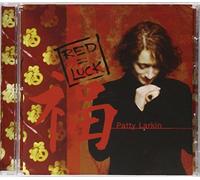 Patty Larkin - Red = Luck