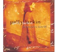 Patty Larkin STRANGERS WORLD (CD) (US IMPORT)