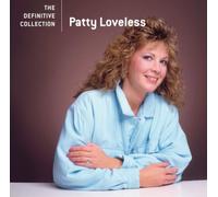 Patty Loveless - Definitive Collection [Us Import]