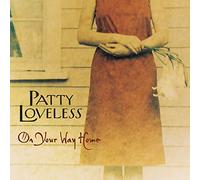 Patty Loveless - On Your Way Home
