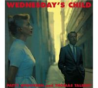 Patty Mcgovern - Wednesday S Child