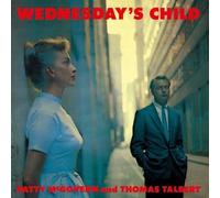Patty McGovern - Wednesday's Child [Import]