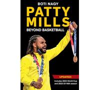 Patty Mills: Beyond Basketball