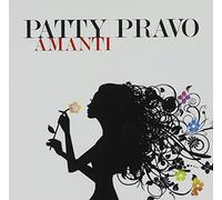 Patty Pravo - Amanti