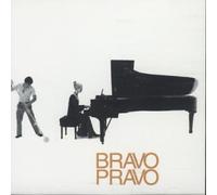 Patty Pravo - Bravo Pravo