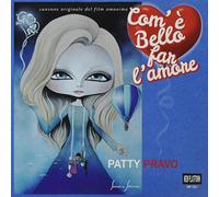 Patty Pravo - Com E Bello Far L'Amore [VINYL]