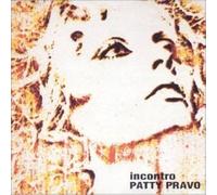 Patty Pravo - Incontro - 180g Orange/White Mix Vinyl LP - Record Store Day 2025