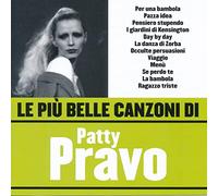 Patty Pravo - Le Piu' Belle Canzoni Di P.