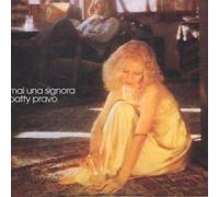 Patty Pravo - Mai Una Signora