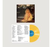 Patty Pravo - Mai Una Signora - Limited 180-Gram Yellow Colored Vinyl [VINYL]