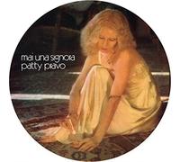 Patty Pravo - Mai Una Signora [Picture Disc LP] [VINYL]