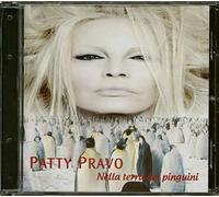 Patty Pravo - Nella Terra Dei Pinguini