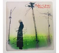 Patty Pravo - Nic Unic [VINYL]