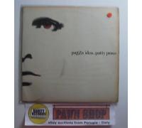 Patty Pravo - Patty Pravo "Pazza idea" LP GAT RCA ITALIANA DPSL 10591 Italy 1973