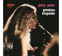 Patty Pravo - Pensiero Stupendo / Bello [VINYL]