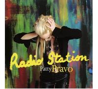 Patty Pravo LP Radio Station (RSD2026) 2 LP Green Vinyl 33 RPM Record Store Day